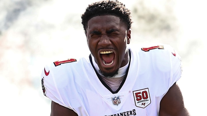 San Francisco 49ers v Tampa Bay Buccaneers - NFL 2025