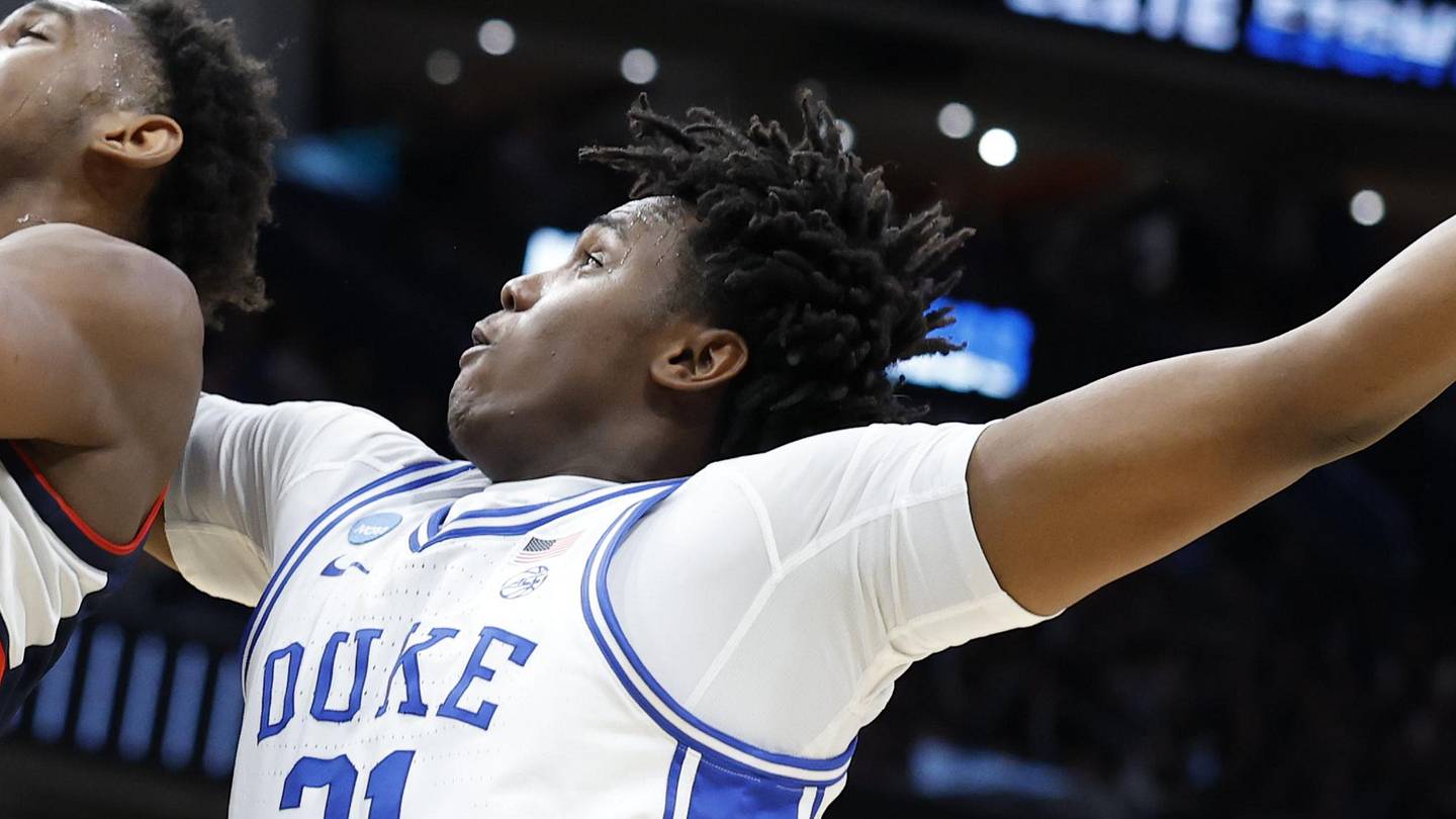 Predicting Duke Basketball's Ceiling and Floor ACC Finishes