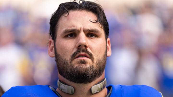 New Orleans Saints v Los Angeles Rams - NFL 2025