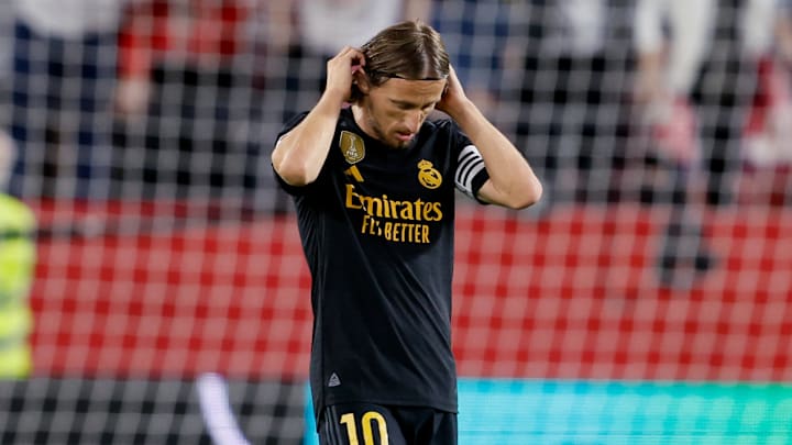 El Real Madrid es uno de los equipos de fútbol más laureados del mundo 