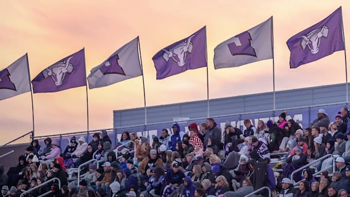 Lehi Pioneers football released their 2025 schedule recently Lehi Pioneers football released their 2025 schedule recently