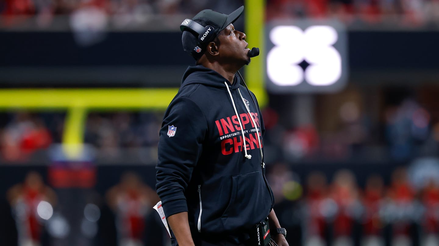 Stunning Dolphins' hire cleared the runway for perfect Raheem Morris landing spot