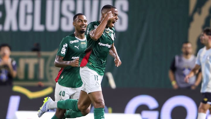 Verdão tem em Marlon Feitas um destaque em 2026