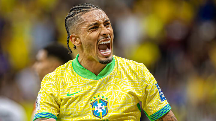 CBF renovou vínculo com a Nike, fornecedora da Canarinho