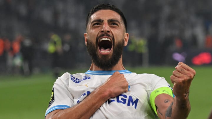 Samuel Gigot pourrait quitter l'OM. Samuel Gigot pourrait quitter l'OM.