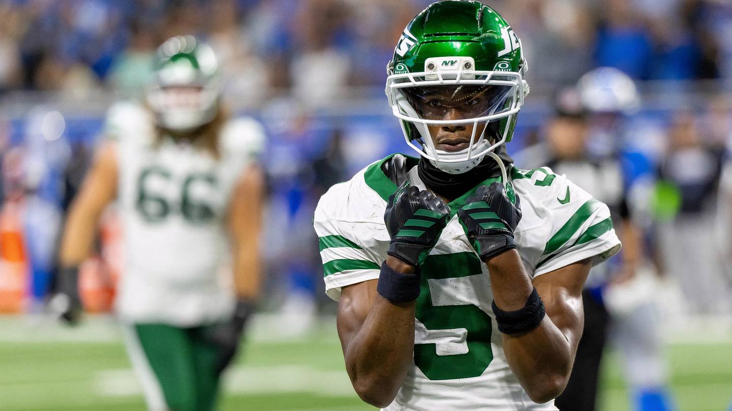 Jets Need to Stop Making the Same Garrett Wilson Mistake to Save Their Season