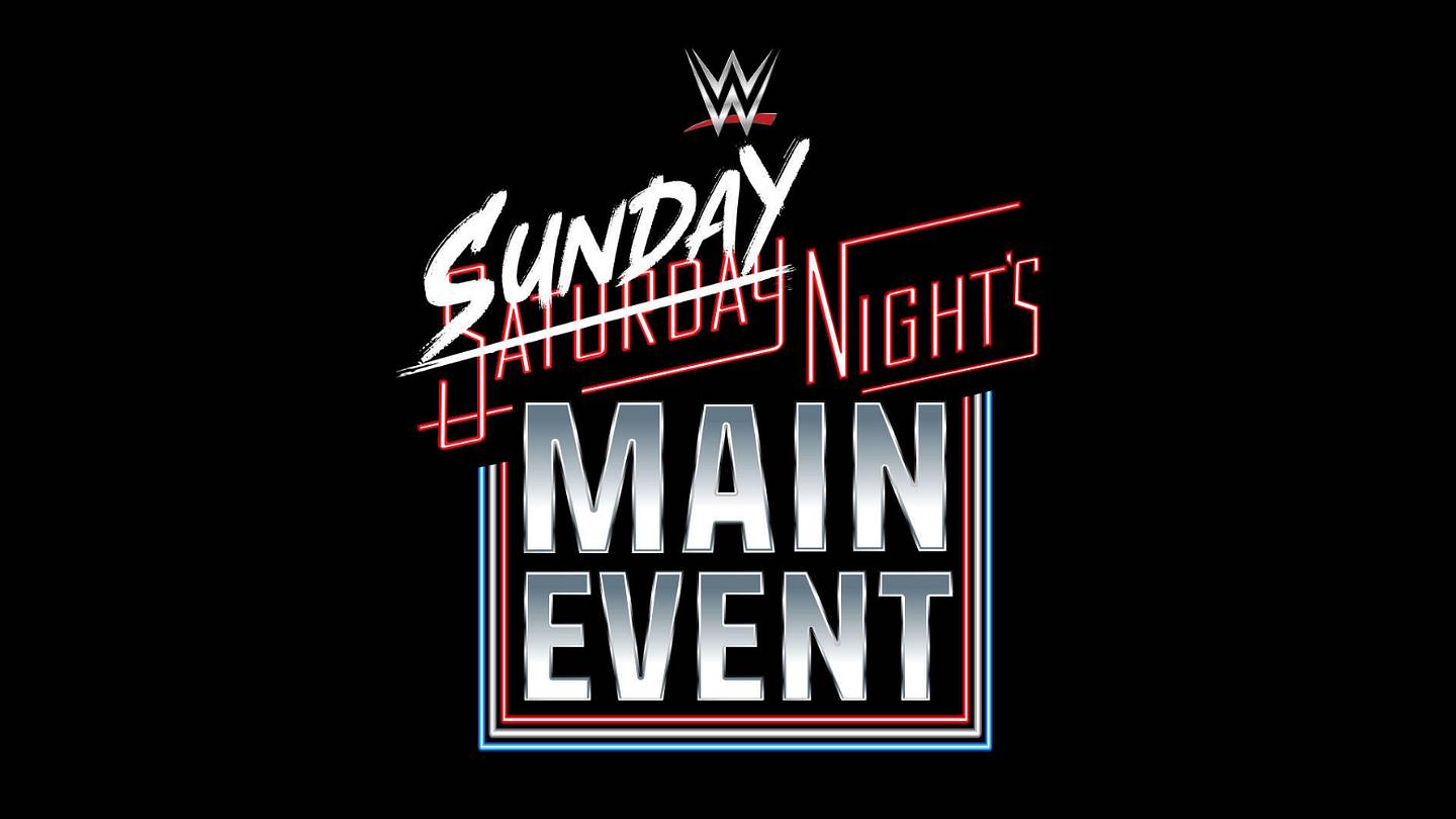 WWE Releases Date, Location and Ticket Info for Sunday Night