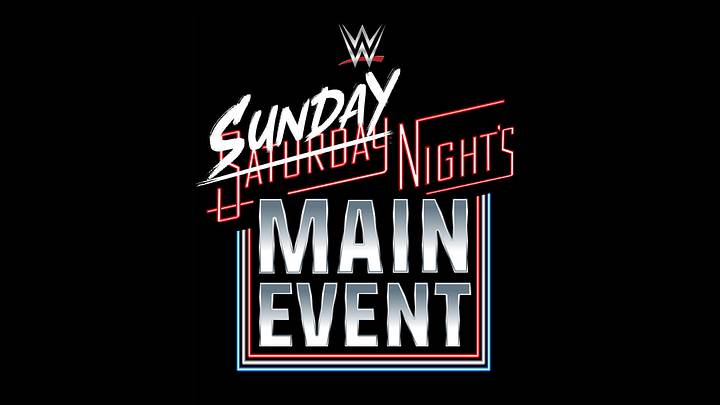 Sunday Night's Main Event Sunday Night's Main Event