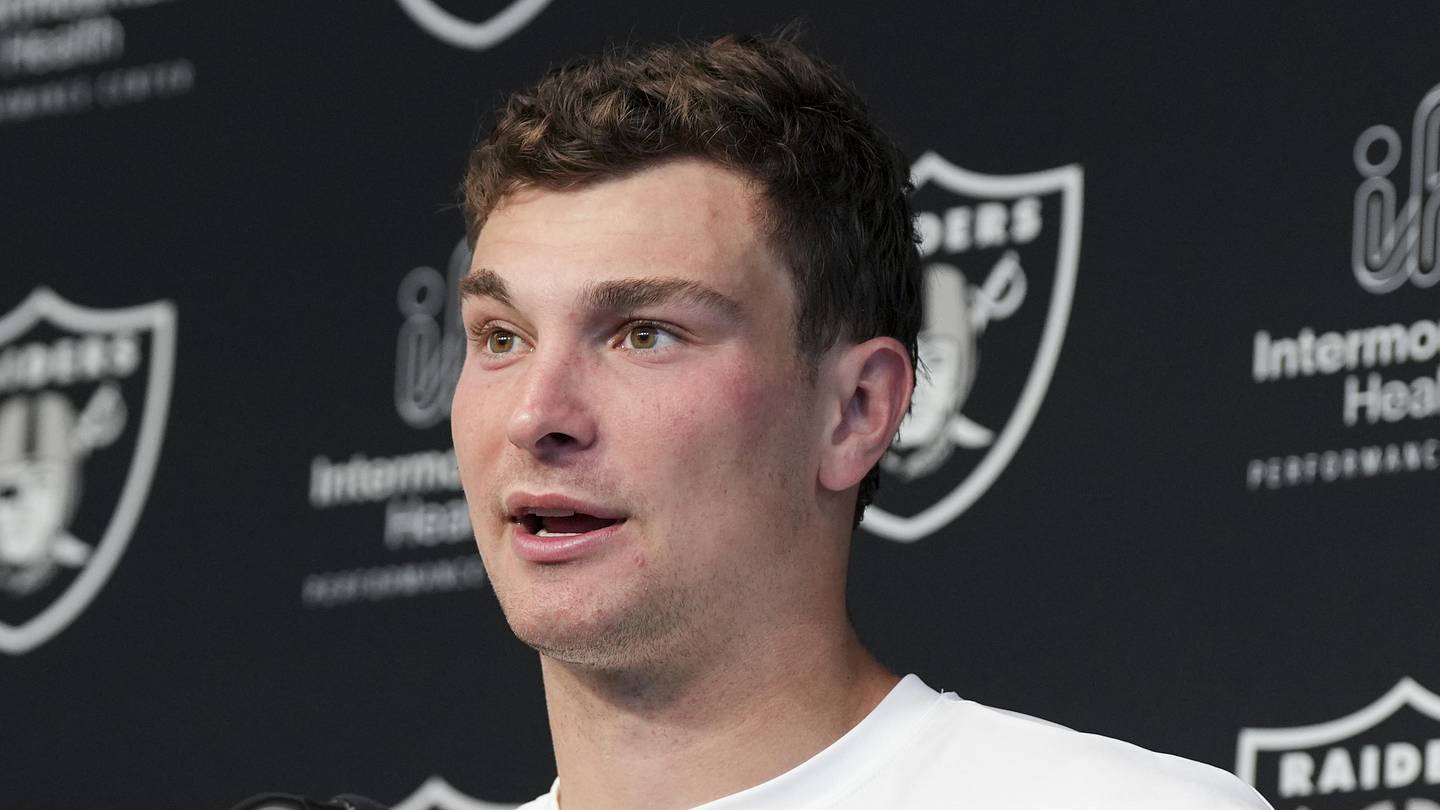 Most Important Raiders Revenge Games on 2026 Schedule