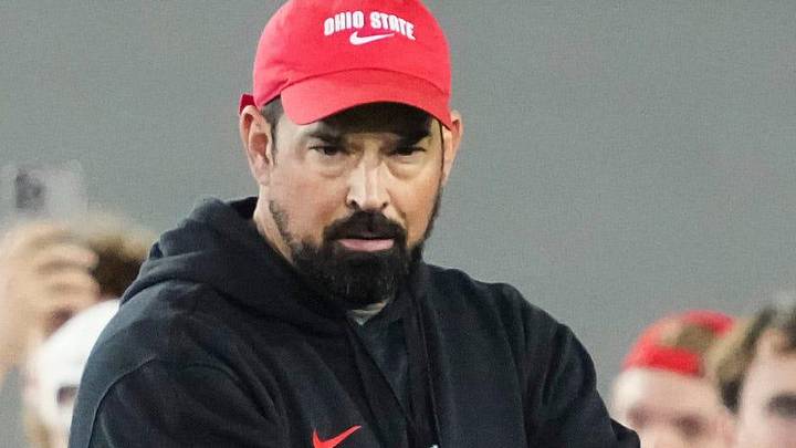 Brady Edmunds is making it obvious that he won't be on the Ohio State Buckeyes in 2027