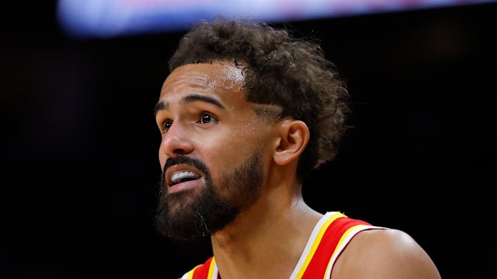 Toronto Raptors v Atlanta Hawks