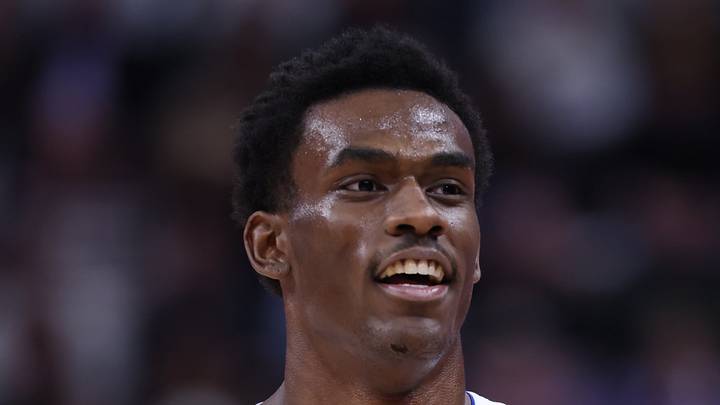 Detroit Pistons, Jalen Duren