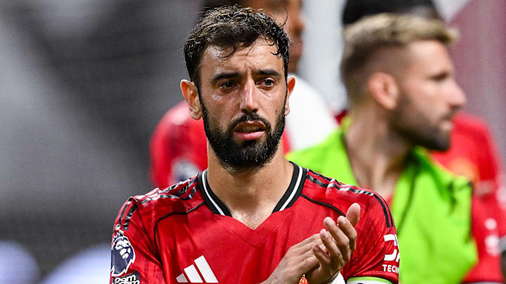 Supporters can tune into Man Utd’s final preseason game of the summer.