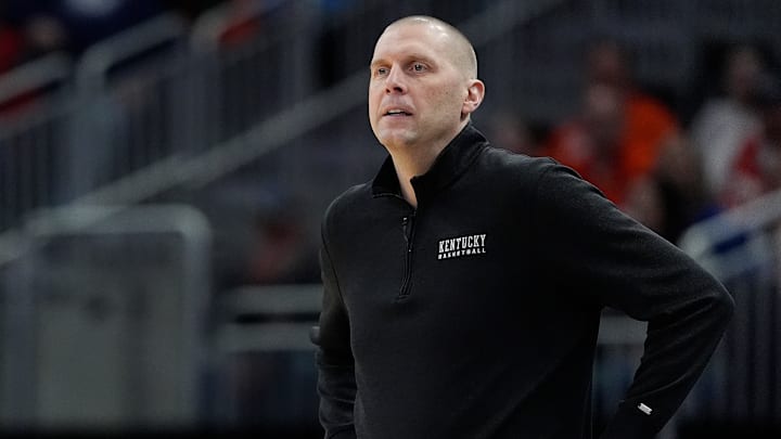 Troy v Kentucky