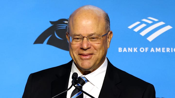 David Tepper