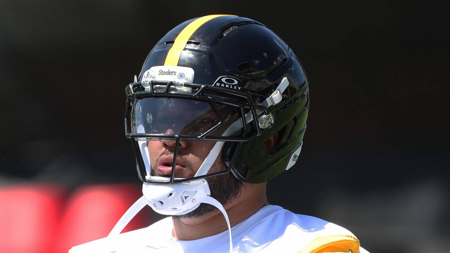 A major Steelers weakness is already getting exposed this offseason