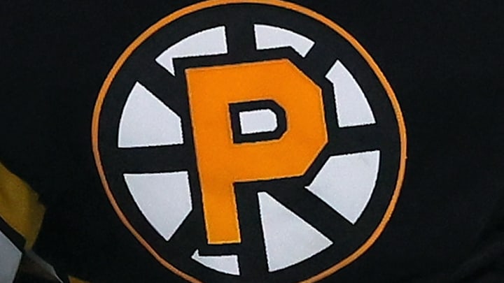 Providence Bruins v Hershey Bears