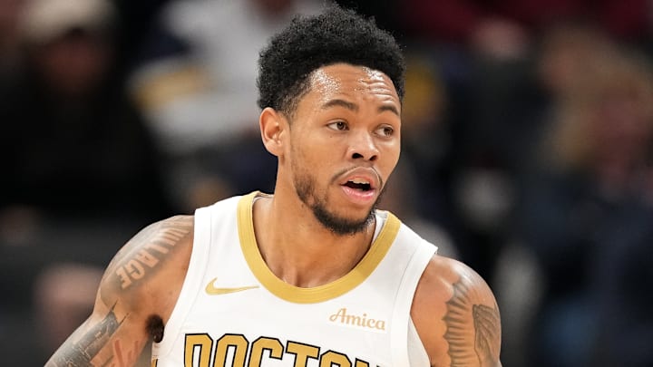 Boston Celtics, Portland Trail Blazers, Anfernee Simons.