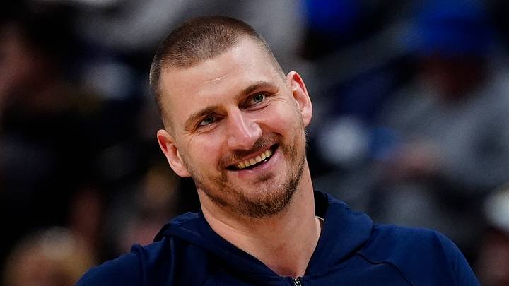Los Angeles Lakers, Nikola Jokic