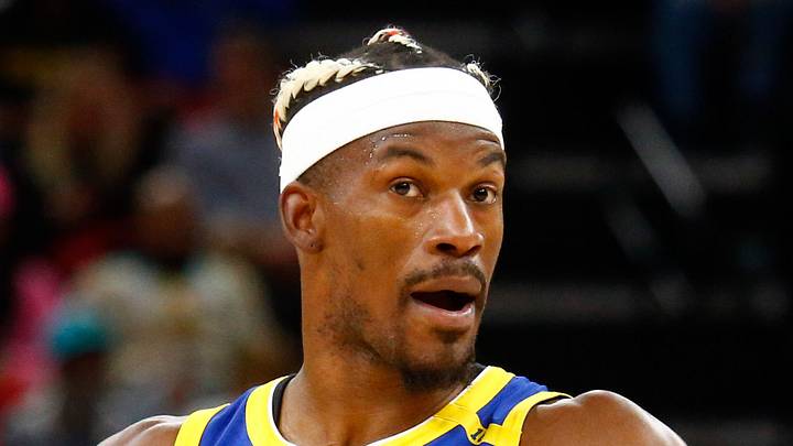 Washington Wizards, Golden State Warriors, Jimmy Butler