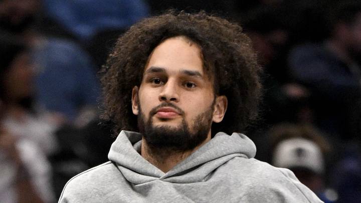 Dallas Mavericks, Dereck Lively II