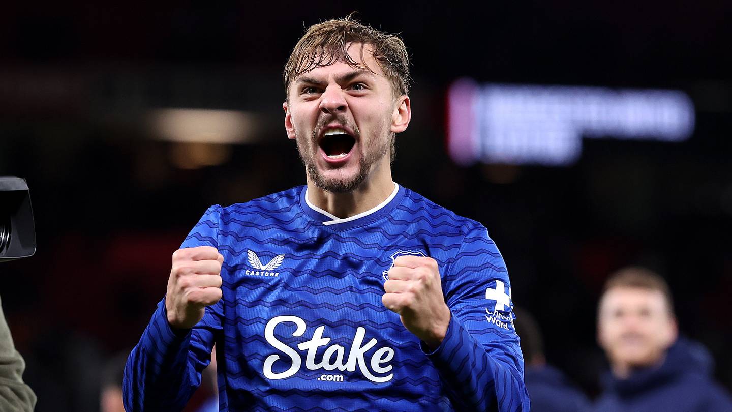 Vivid Dewsbury-hall Just Gave A Refreshing Answer About His Everton Spell On Monday Night Football Design Collection Vivid Dewsbury-hall Just Gave A Refreshing Answer About His Everton Spell On Monday Night Football Design Collection