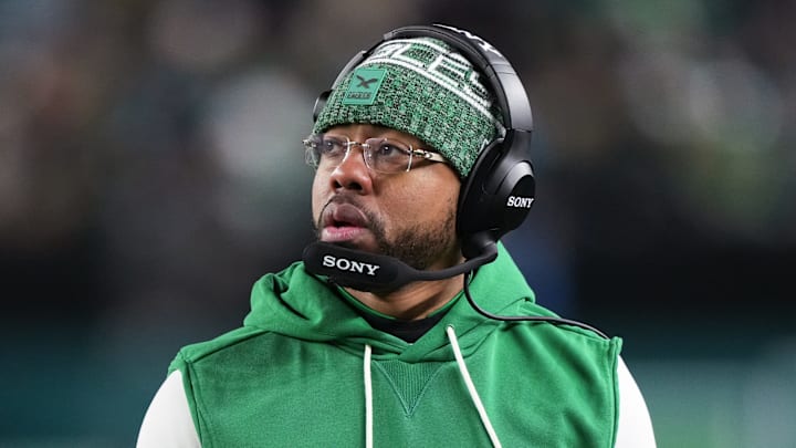 NFL: JAN 04 Commanders at Eagles