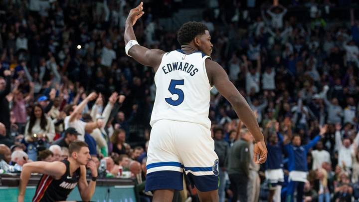 The Minnesota Timberwolves boast one of the NBA's loudest environments, which should have plenty of opportunities to cheer this season. The Minnesota Timberwolves boast one of the NBA's loudest environments, which should have plenty of opportunities to cheer this season.