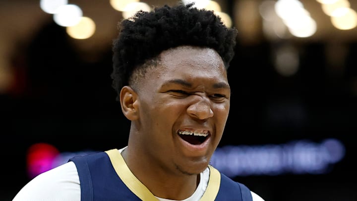 Denver Nuggets v New Orleans Pelicans