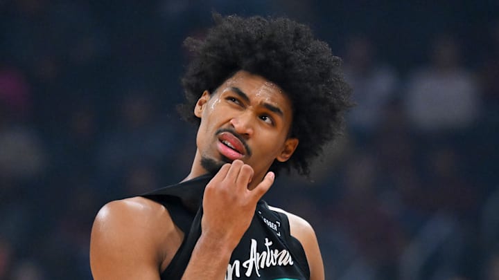 San Antonio Spurs v Cleveland Cavaliers