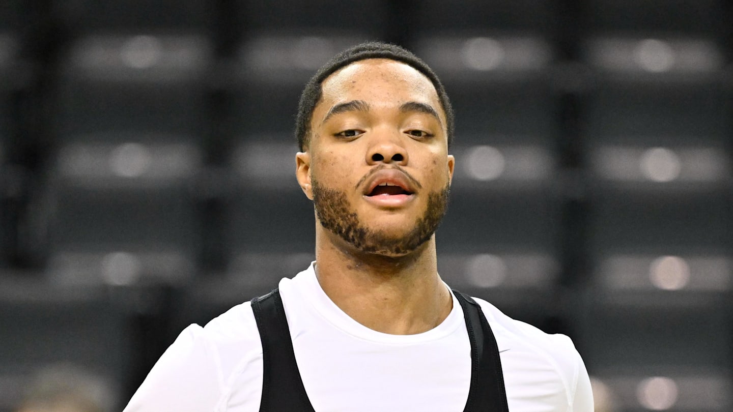 Oregon Transfer Kwame Evans Jr. Sets Visit With Premier Big East Program