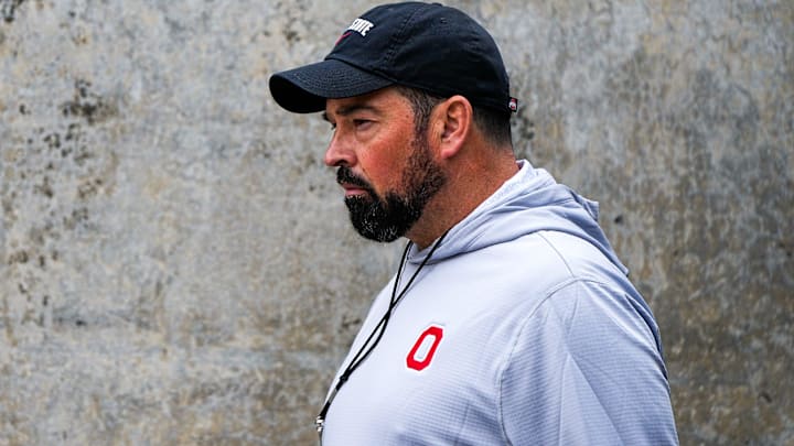 The Ohio State Buckeyes' offense is the surest thing going in College Football in 2026, making OSU the preseason No. 1 team