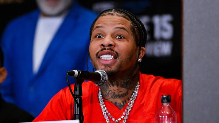 Gervonta Davis
