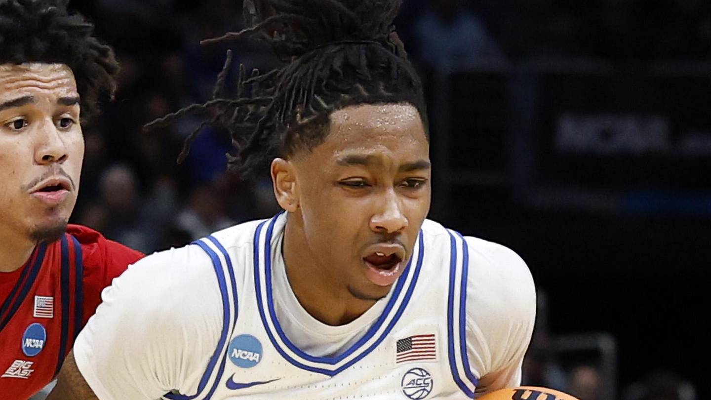 Why Duke’s Isaiah Evans’ Risky Decision May Prove Costly
