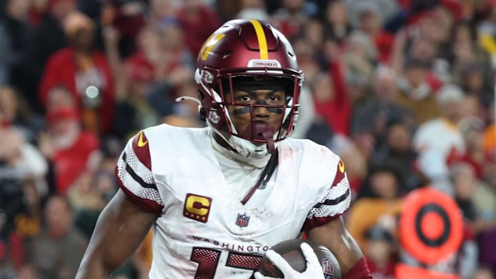 Terry McLaurin