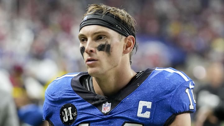 The Colts brought back receiver Alec Pierce on a four-year deal. The Colts brought back receiver Alec Pierce on a four-year deal.