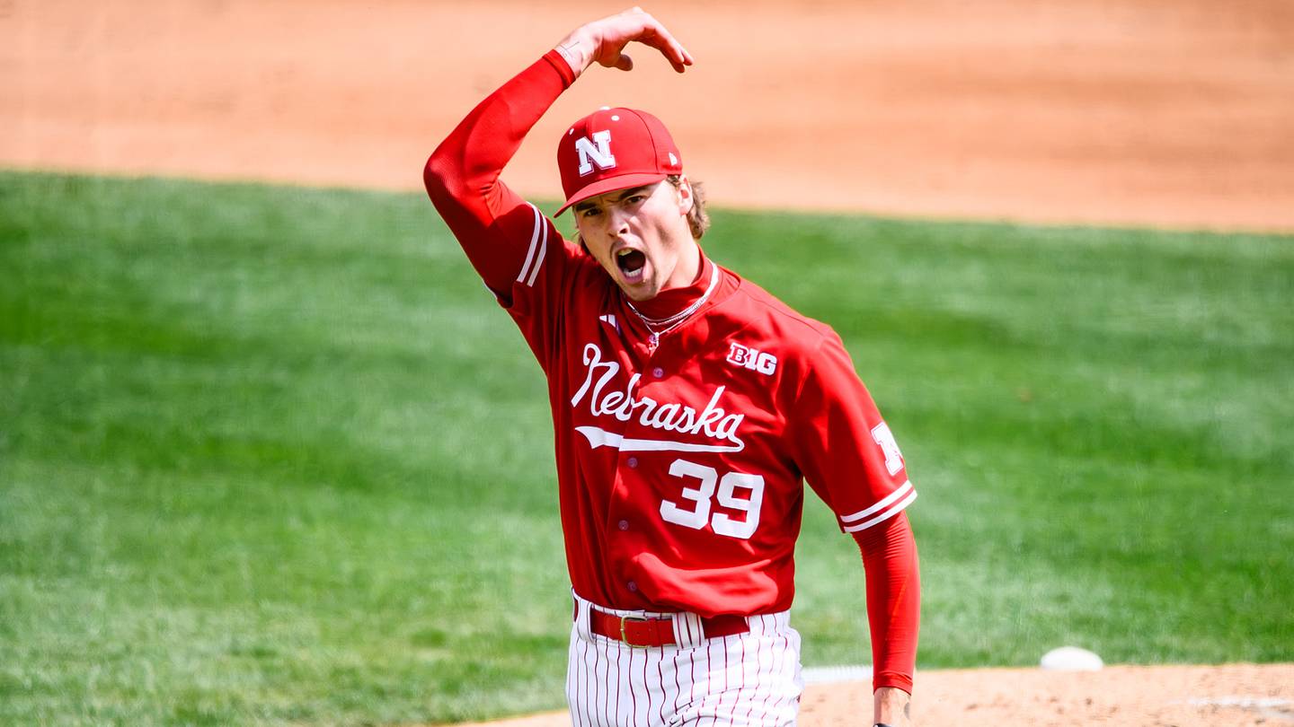 Nebraska Baseball Opts for Carson Jasa, Not Overlooking South Dakota State