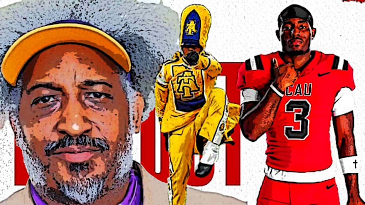 DR CAVIL, BANDS, TENNIS, AND CAU