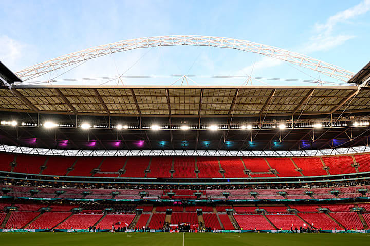 สนามเวมบลีย์