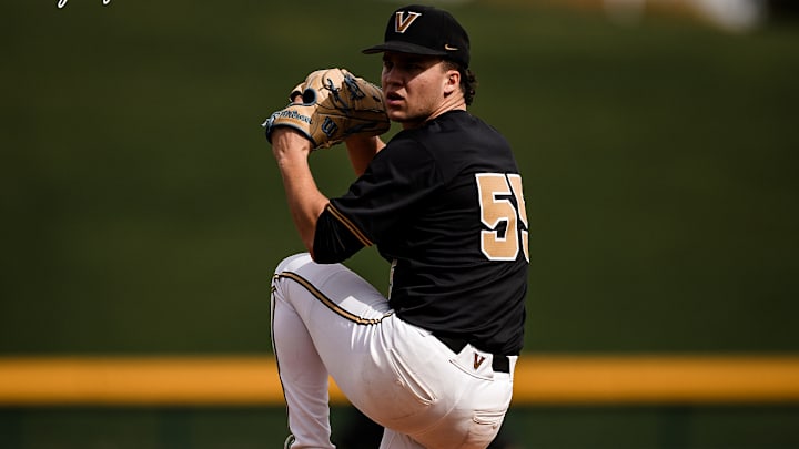 Vanderbilt Baseball