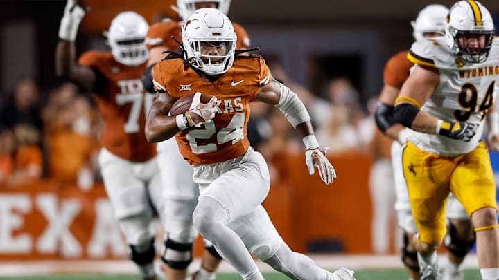 Wyoming v Texas