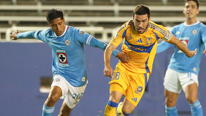 Ángel Sepúlveda y Juan Vigón en un duelo amistoso