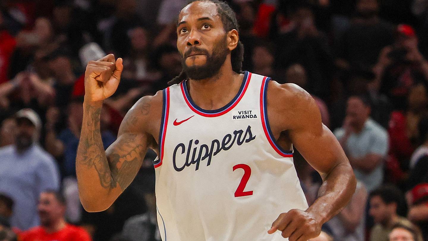 Unexpected NBA loophole may gift Clippers a major boost after Kawhi Leonard fallout