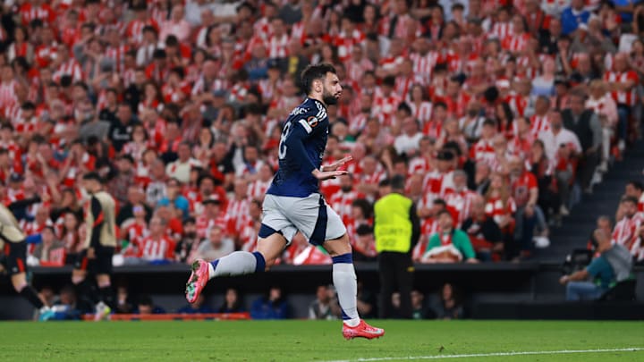 Bruno Fernandes decidiu mais uma vez para o Manchester United 