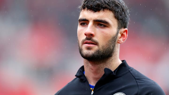 Stoke City v Leicester City - Sky Bet Championship