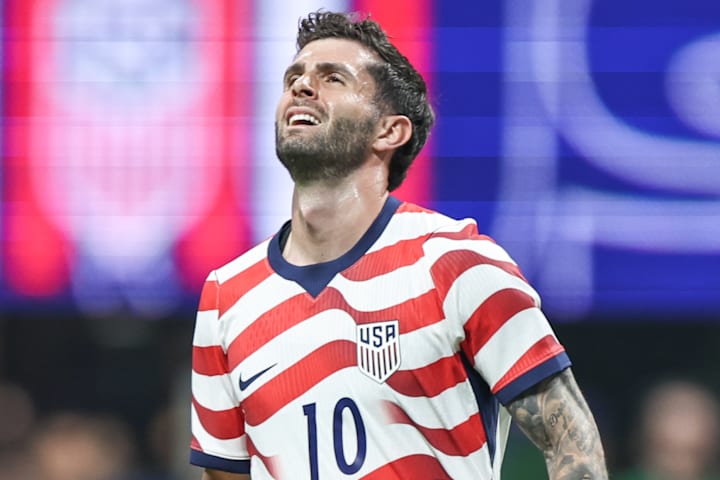 Christian Pulisic