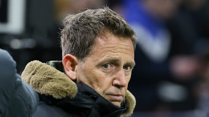 Daniel Riolo s'est payé une nouvelle fois le PSG.