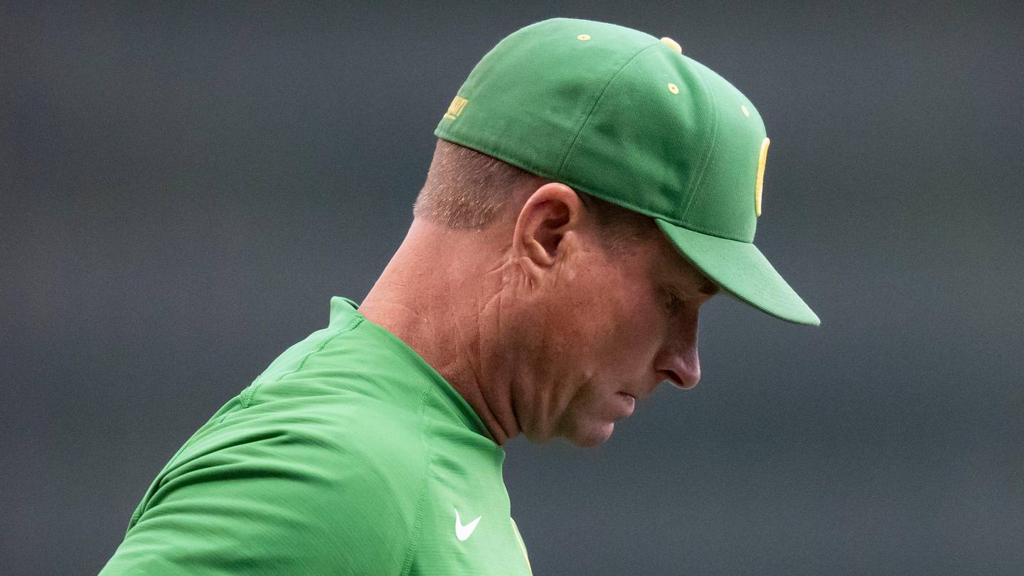 Oregon Ducks vs. Yale Bulldogs Eugene Regional Live Score Updates