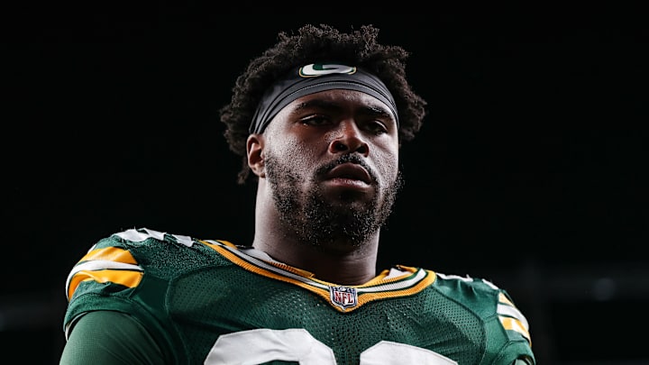 Green Bay Packers v Denver Broncos
