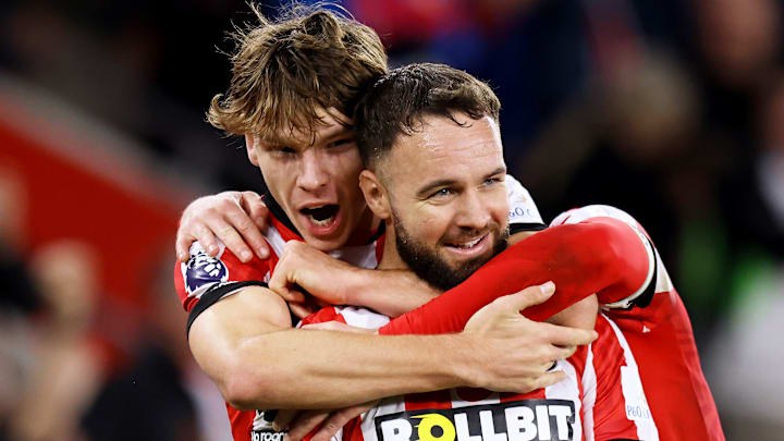 Southampton FC v Everton FC - Premier League